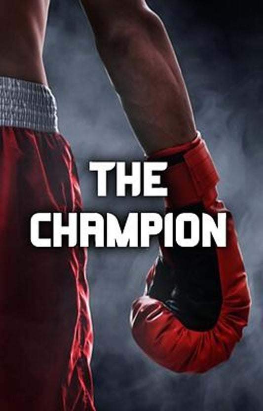 The Champion: The Final Fight