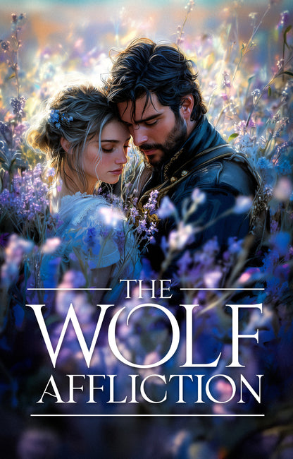 The Wolf Affliction