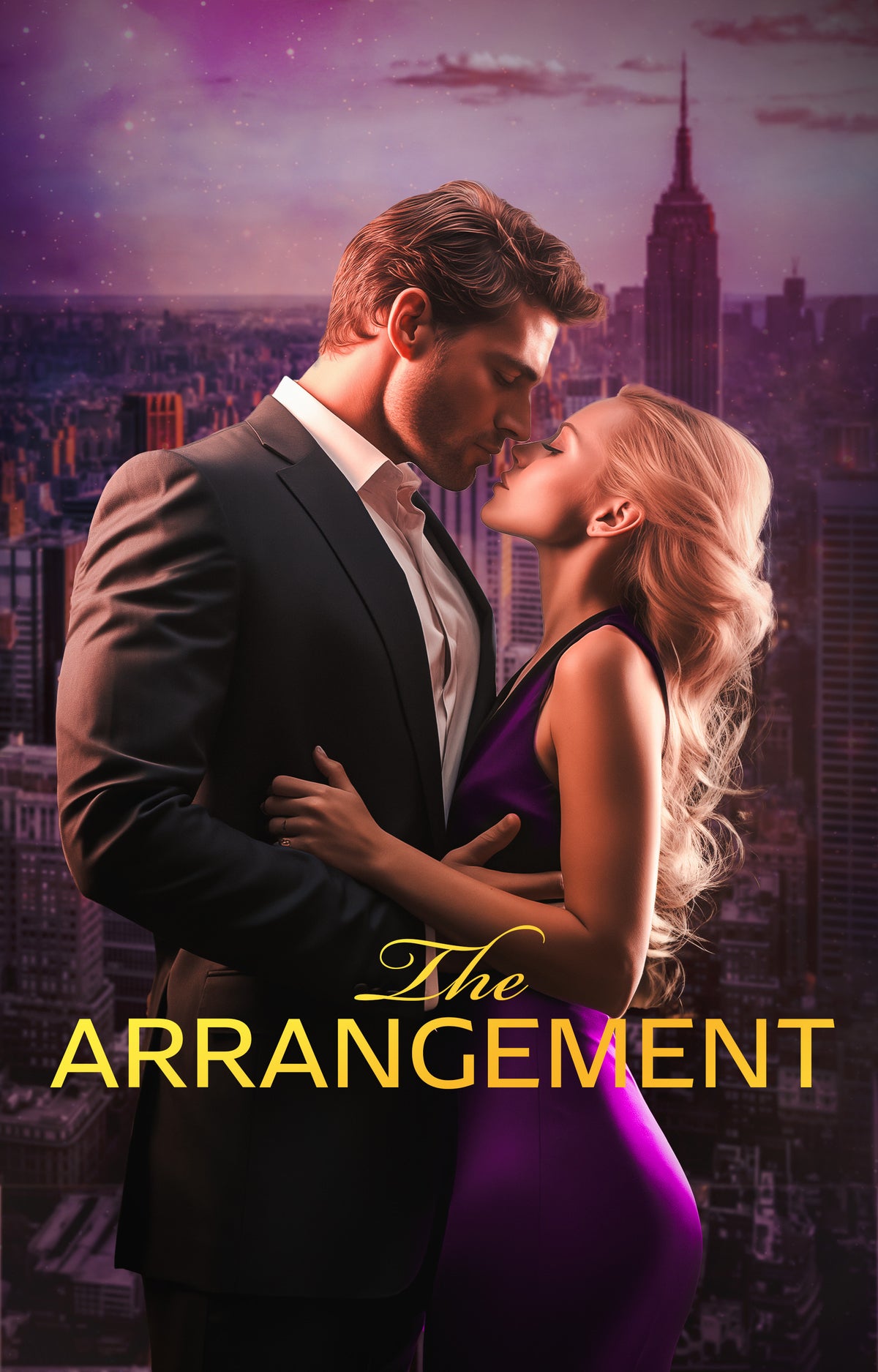 The Arrangement