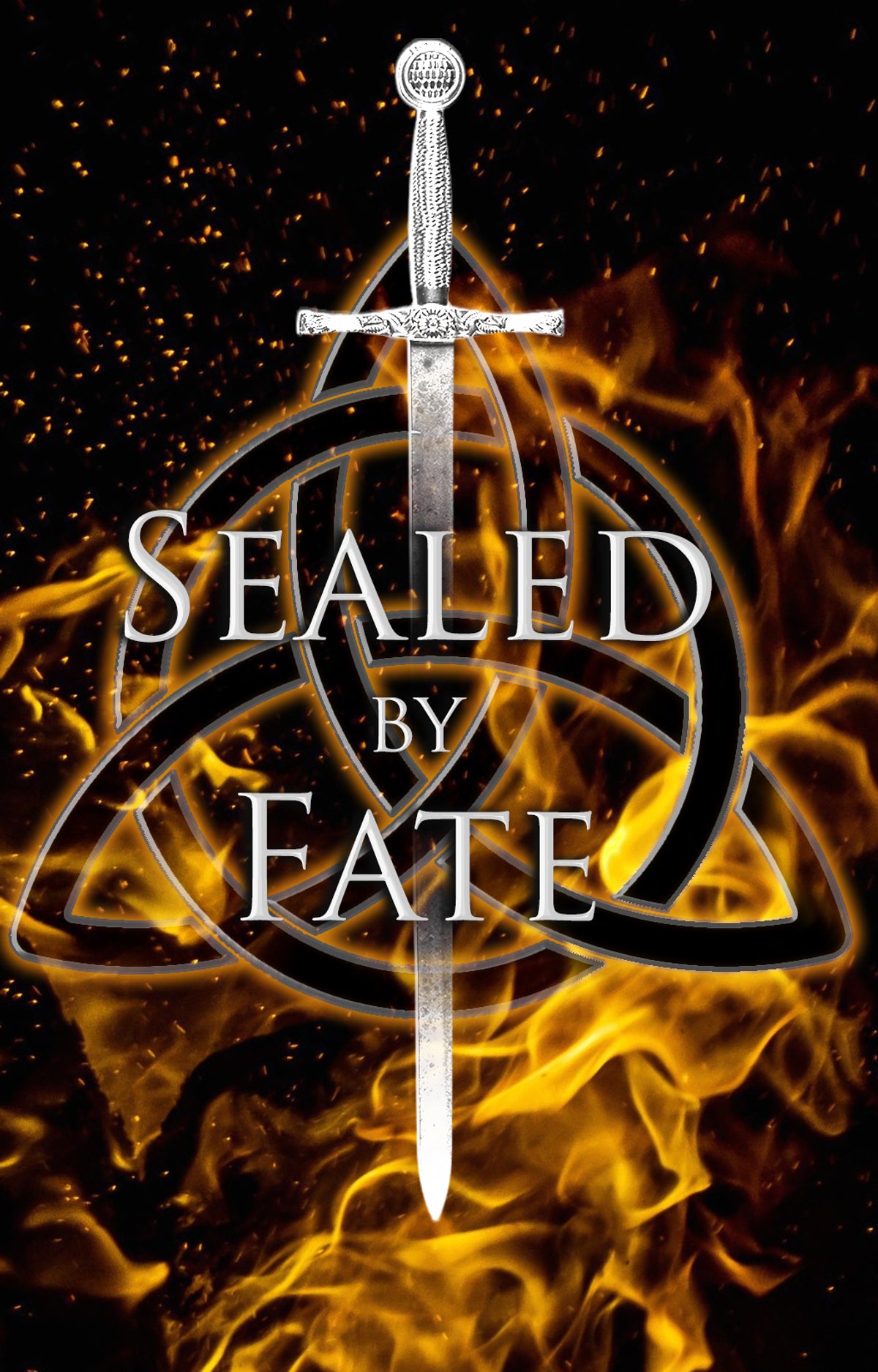 Sealed by Fate