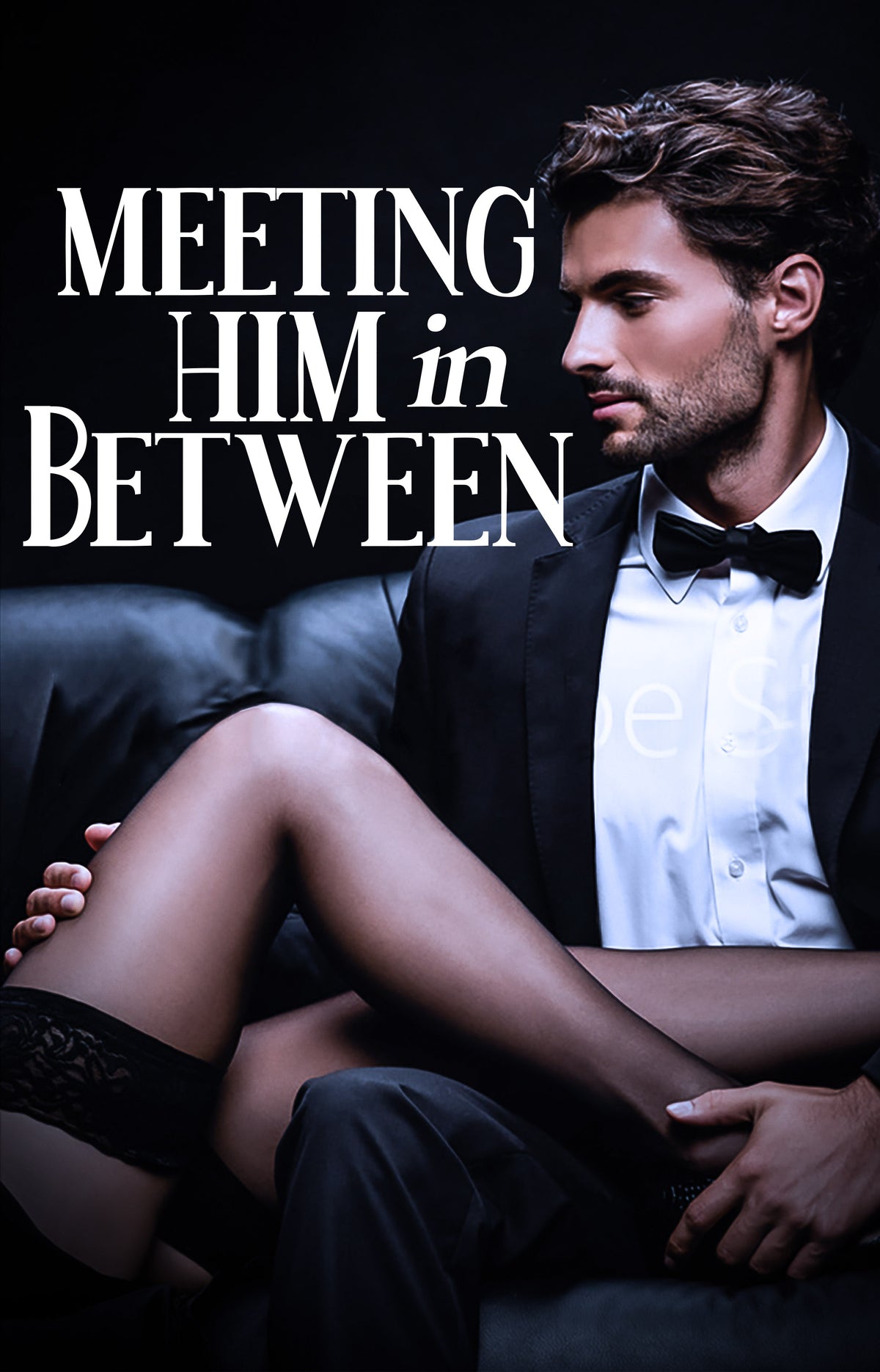 Meeting Him in Between