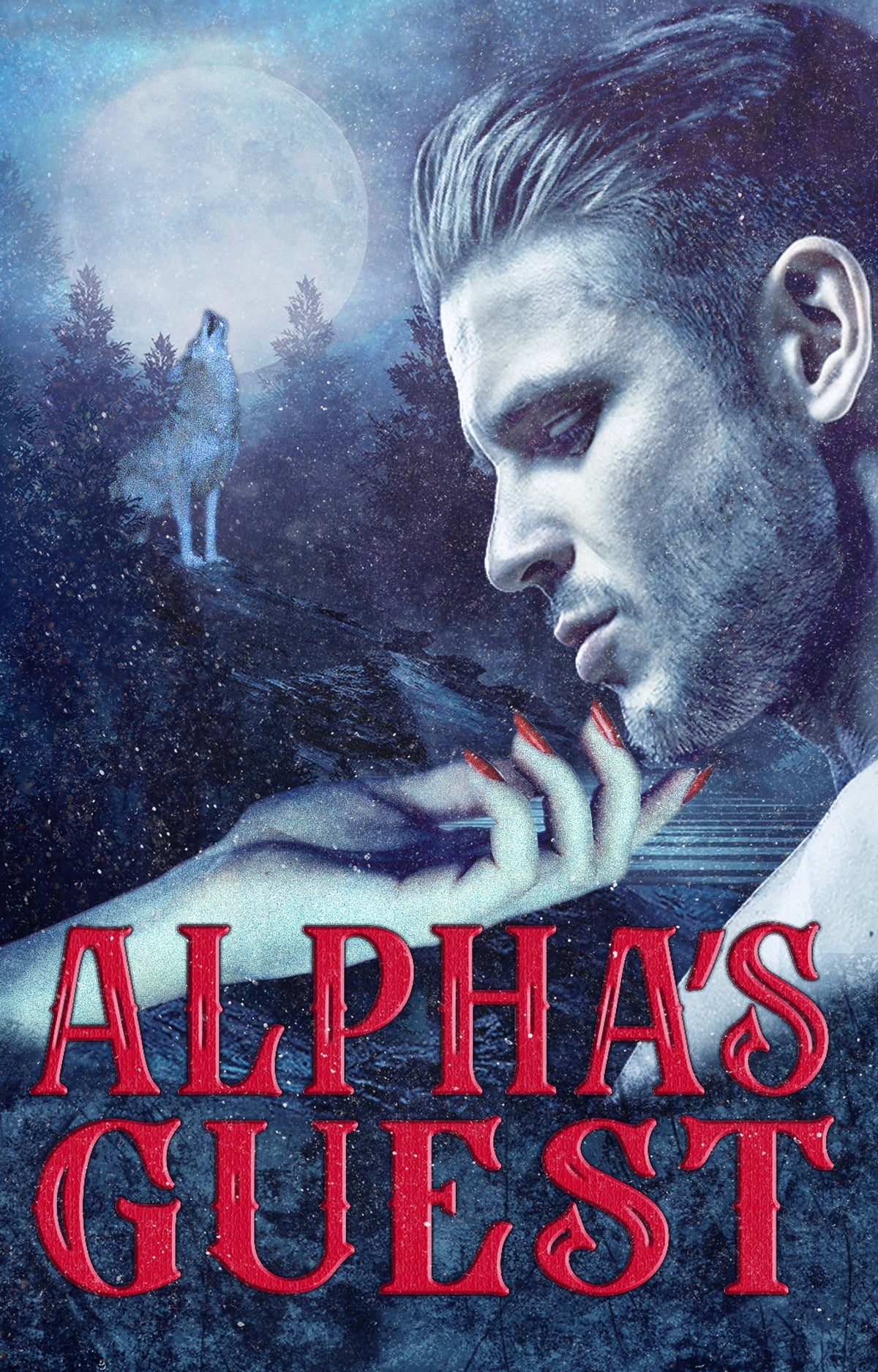 Alpha's Guest