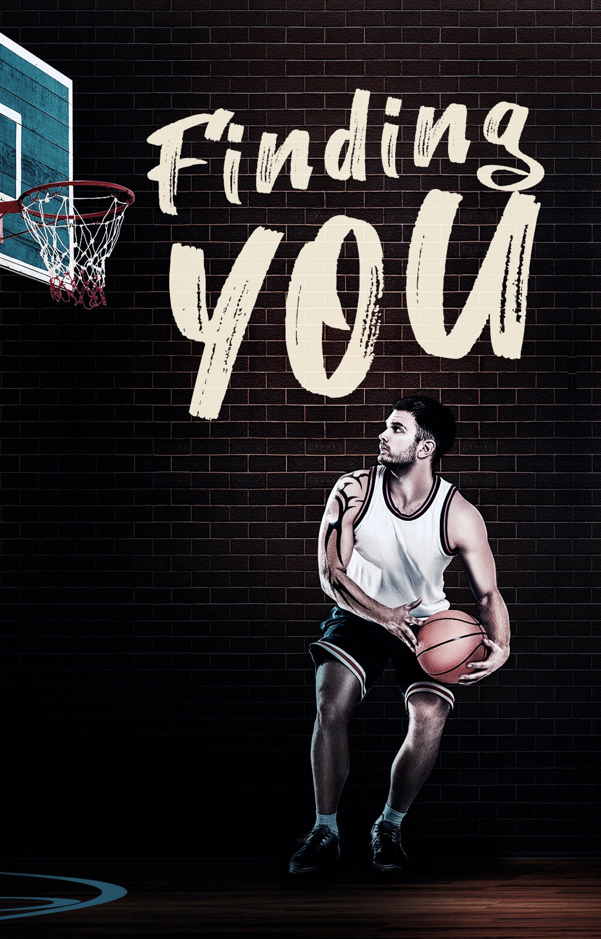Finding You