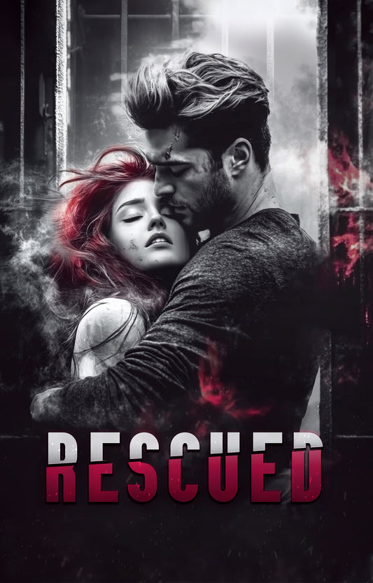 Rescued