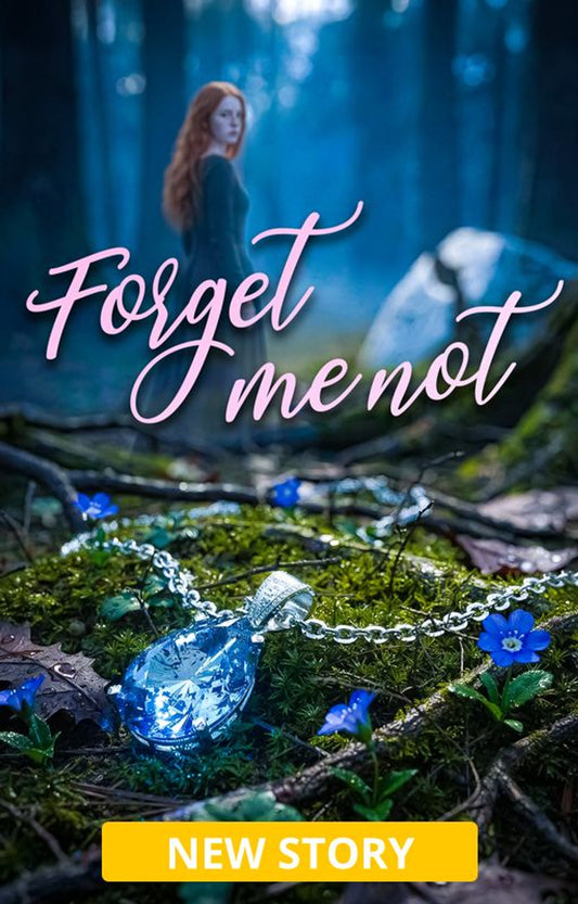 Forget Me Not