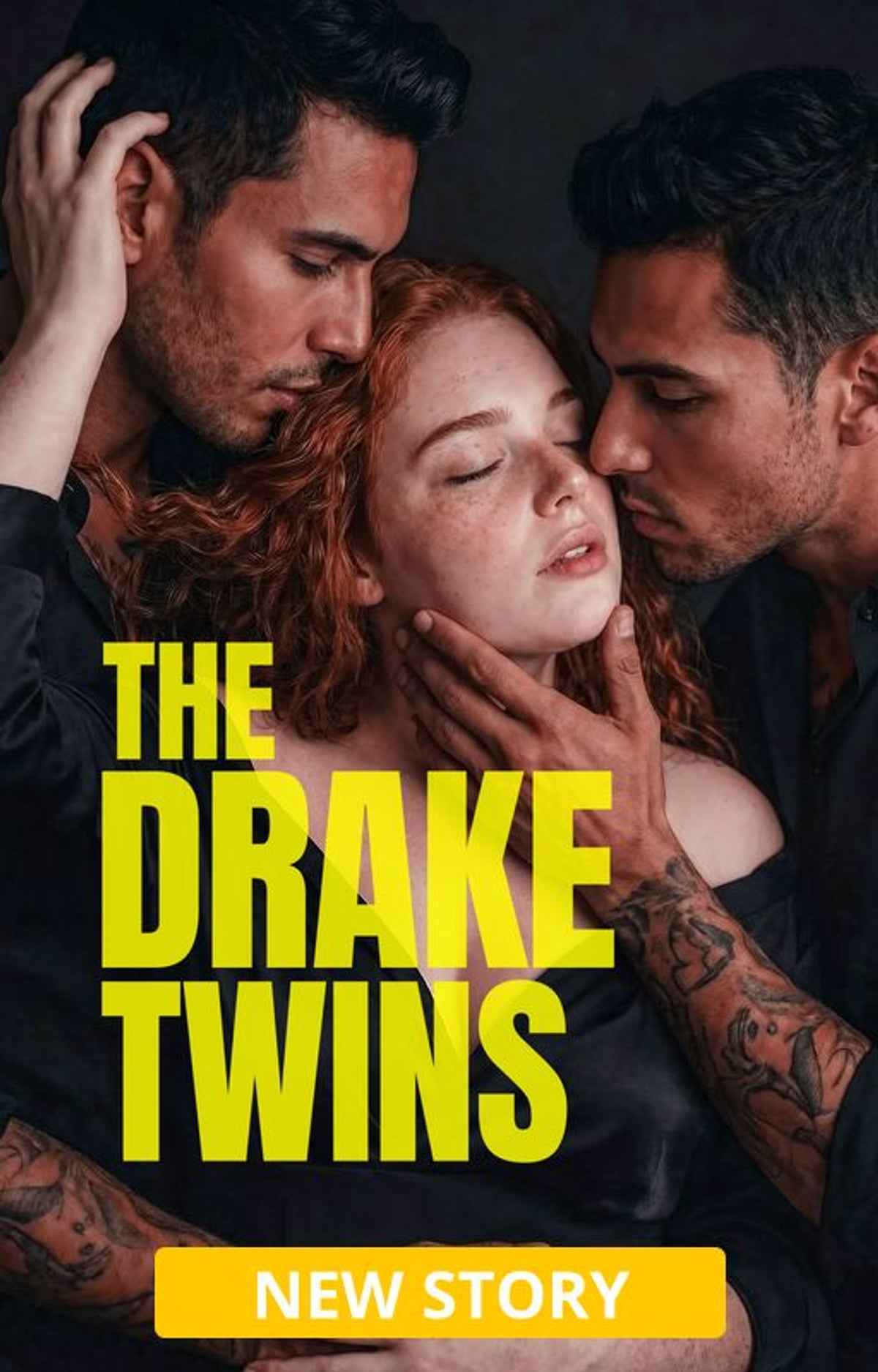 The Drake Twins