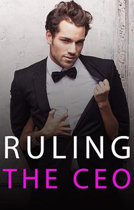 Ruling the CEO