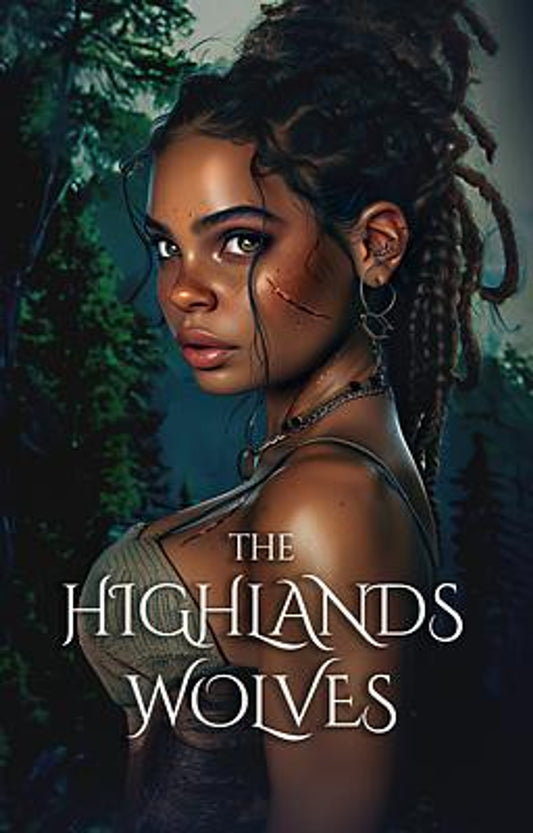 The Highlands Wolves