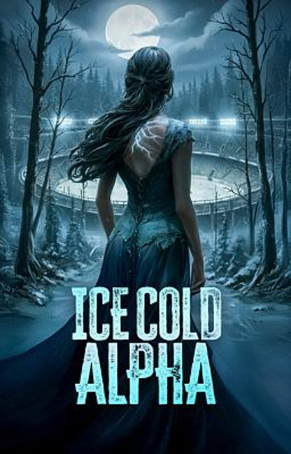 Ice Cold Alpha