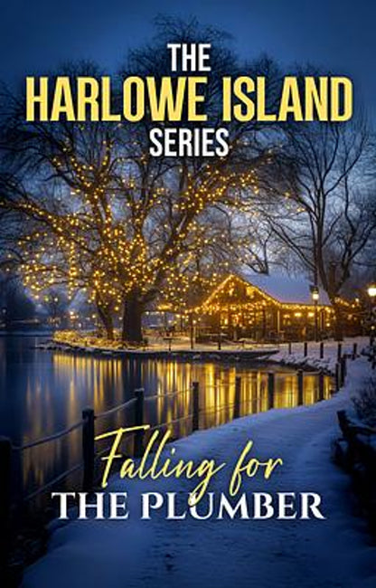 Harlowe Island 1 : Tomber amoureuse du plombier