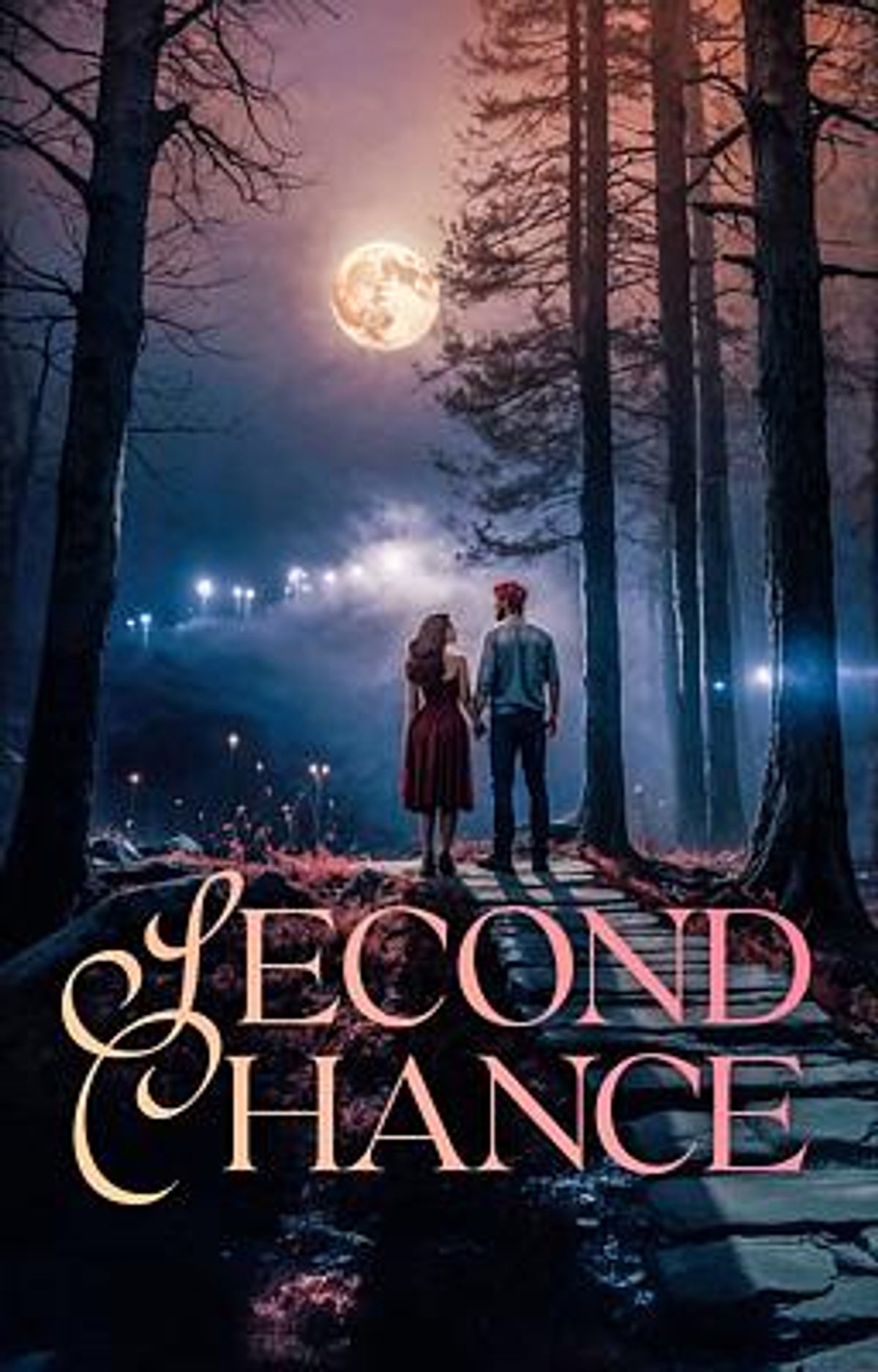 Second Chance