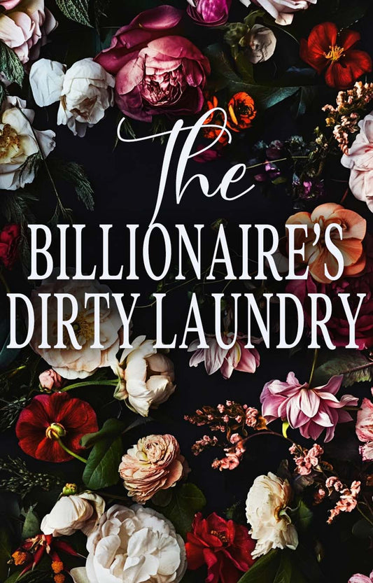 The Billionaire's Dirty Laundry