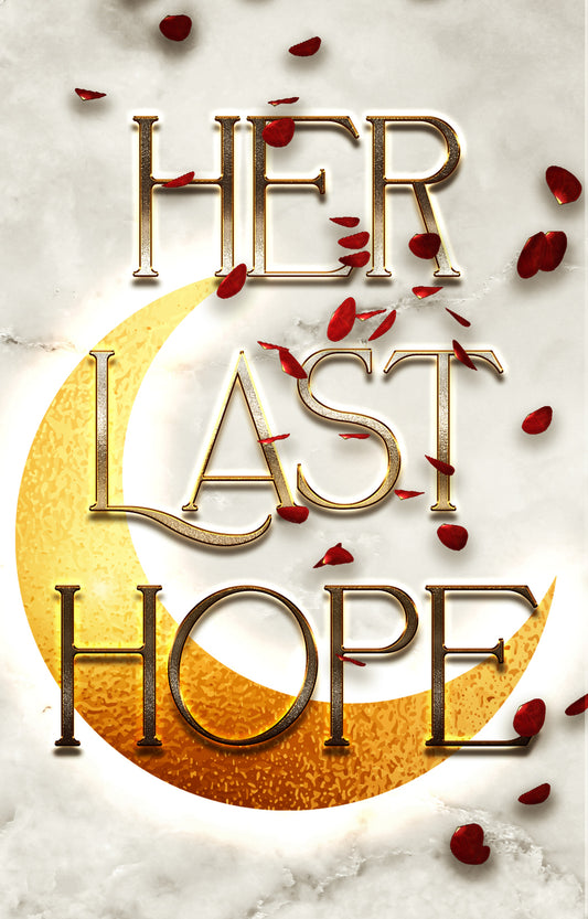 Her Last Hope