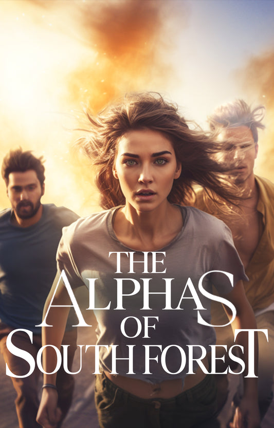 The Alphas of South Forest