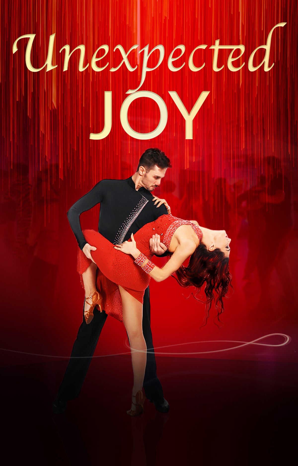 Unexpected Joy