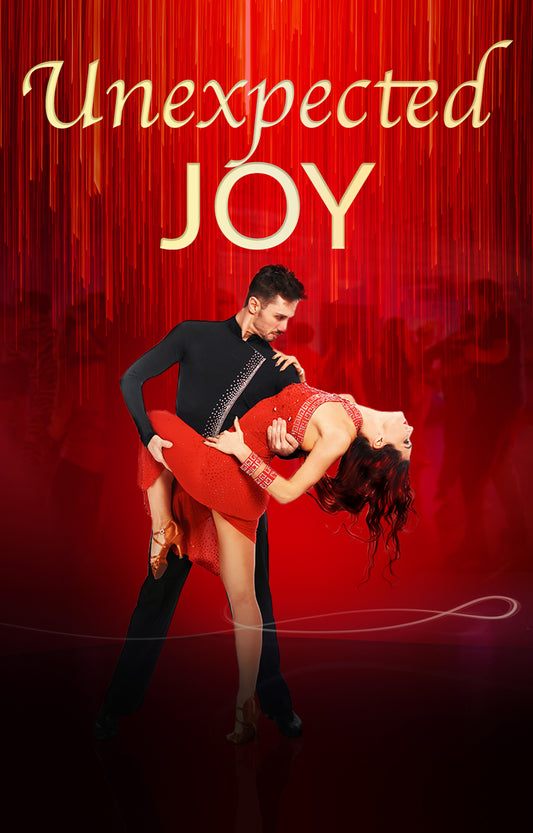 Unexpected Joy