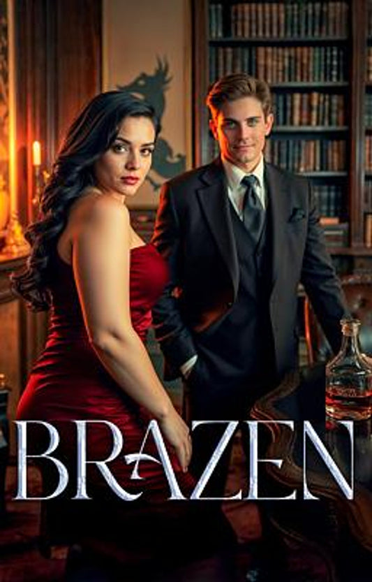 Brazen