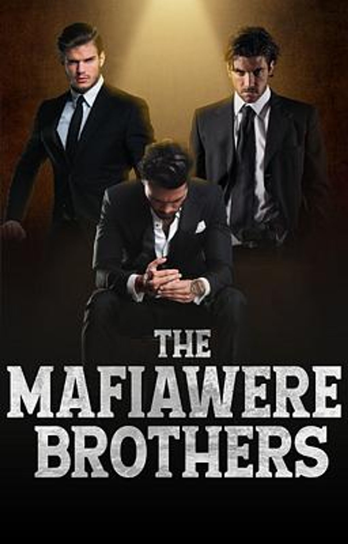 Mafiawere Brothers