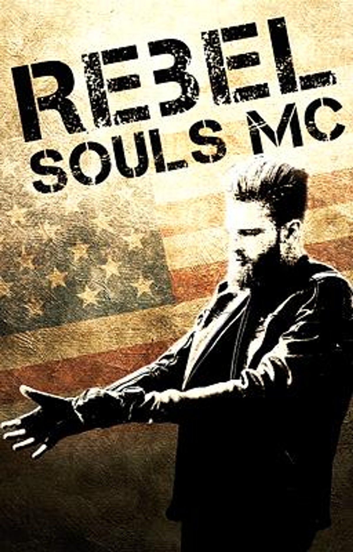 Rebel Souls MC
