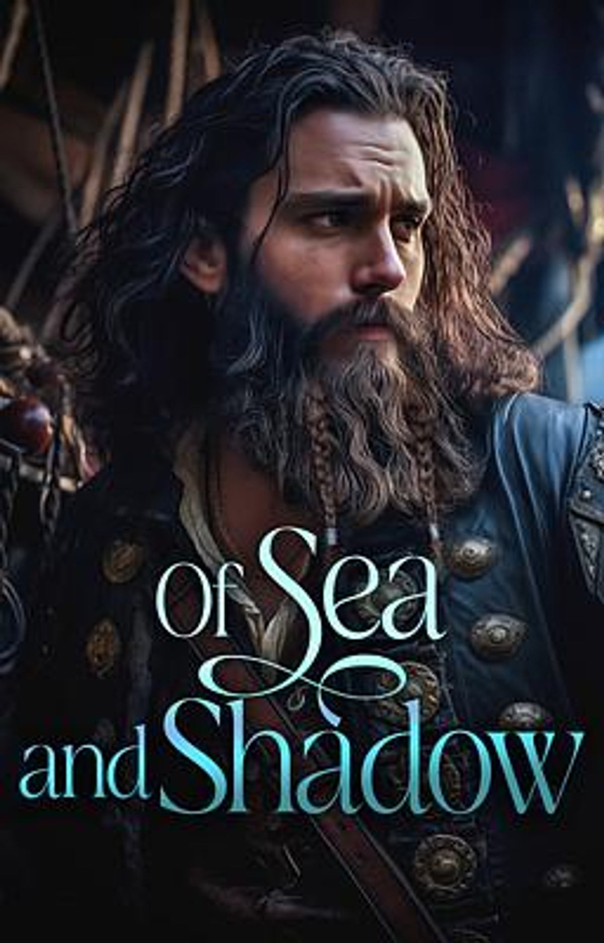 Of Sea and Shadow