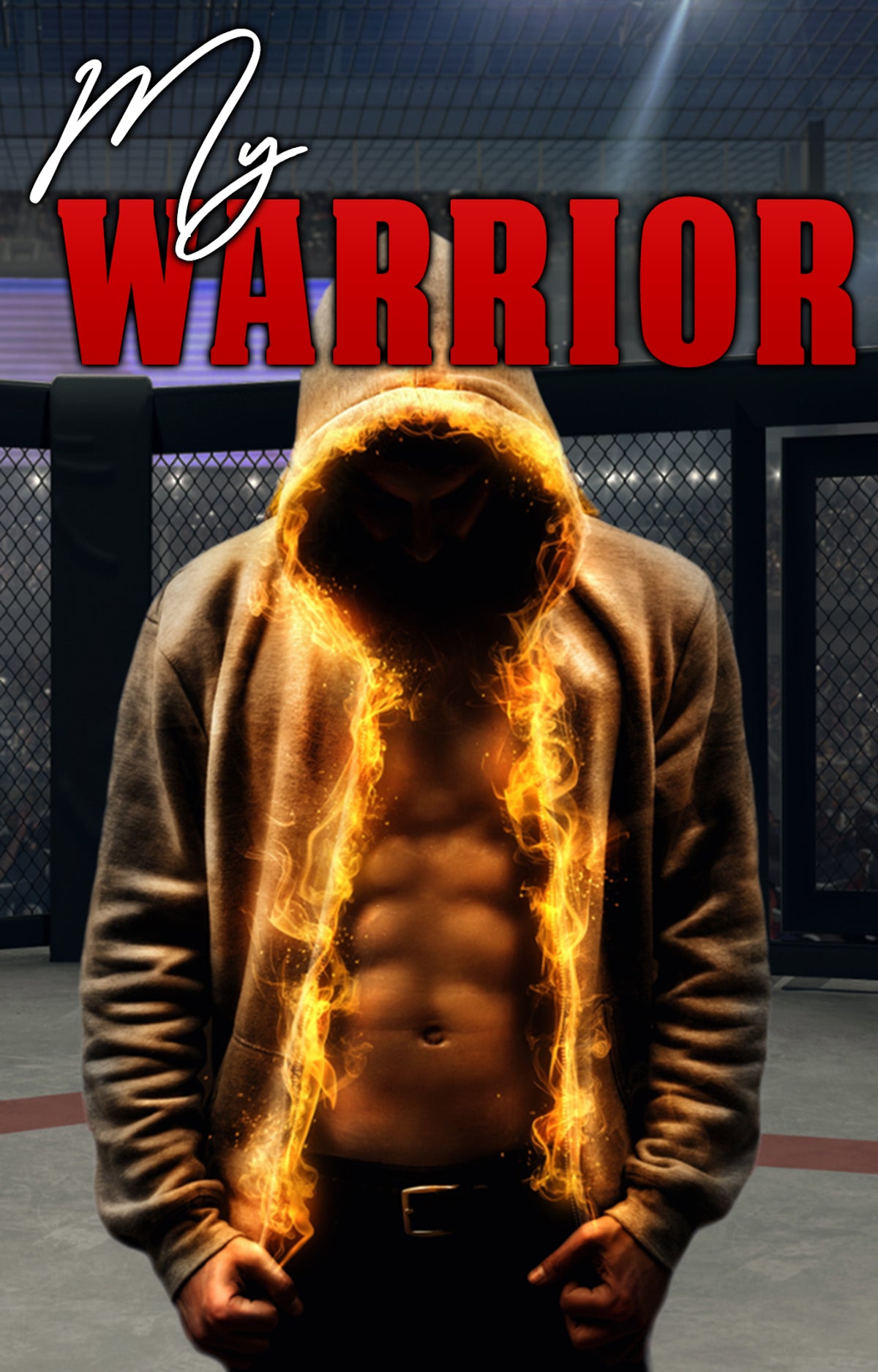 My Warrior
