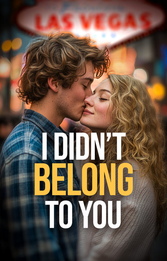 I Didn't Belong to You 1