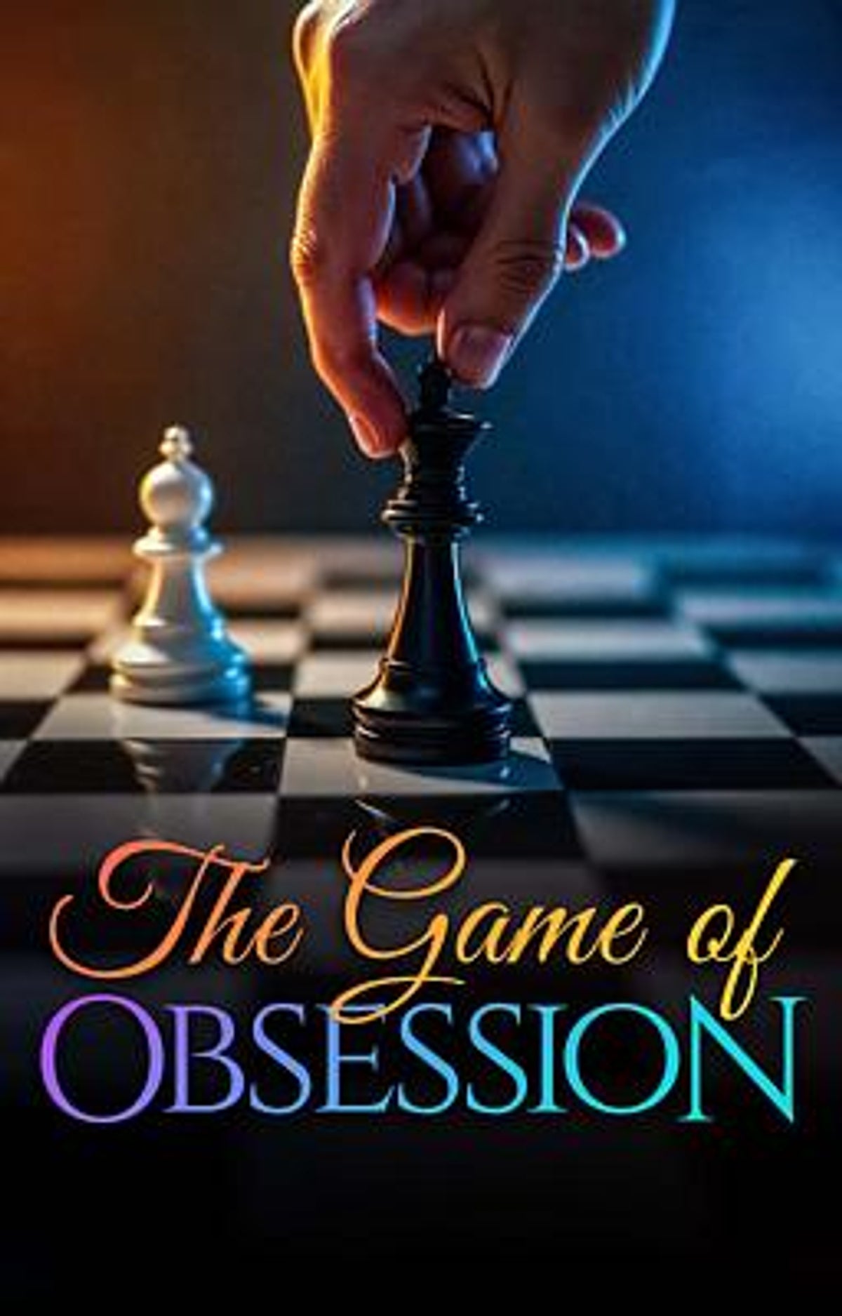 The Game of Obsession