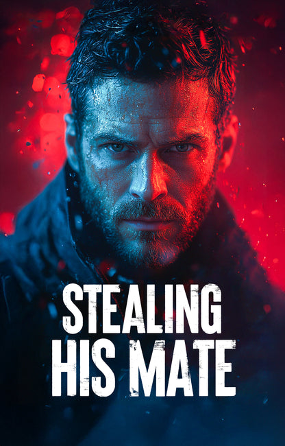 Stealing his Mate (Deutsch)