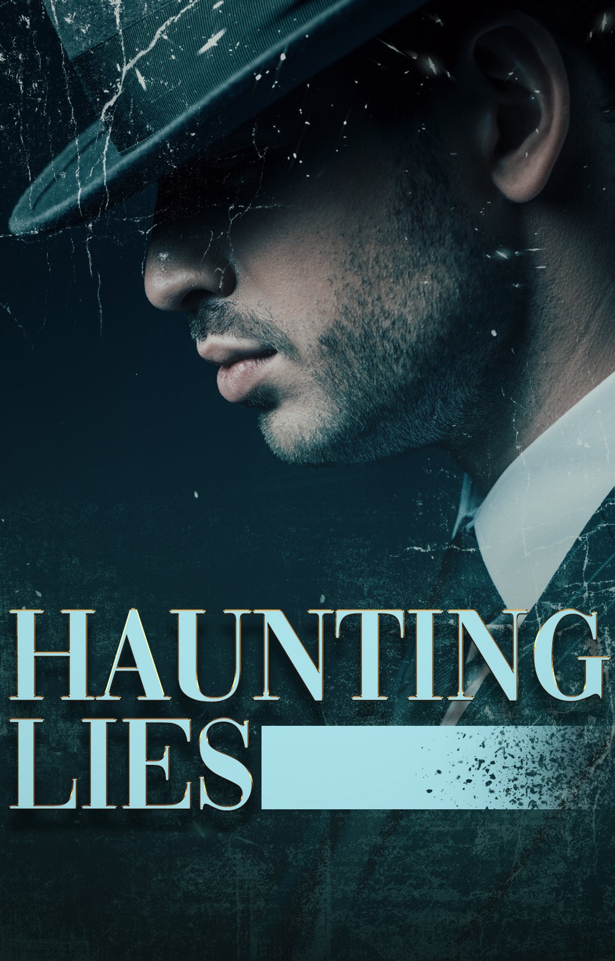 Haunting Lies
