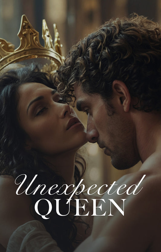 The Unexpected Queen