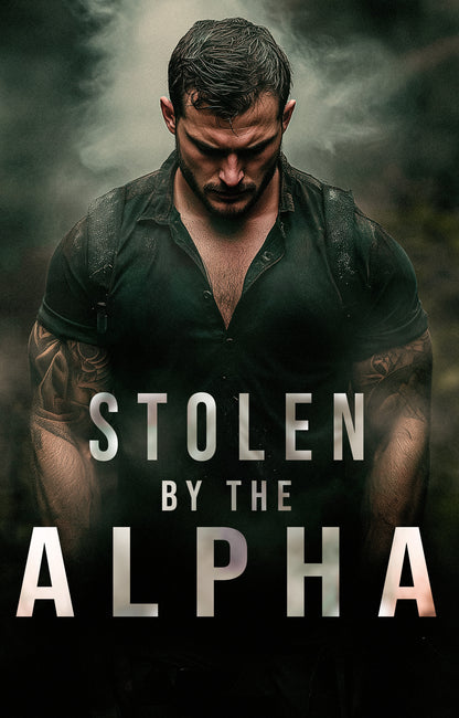 Stolen by the Alpha