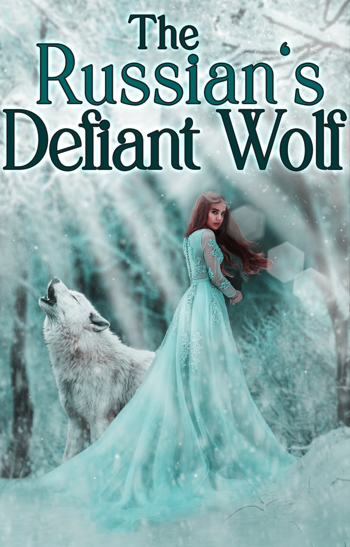 The Russian's Defiant Wolf