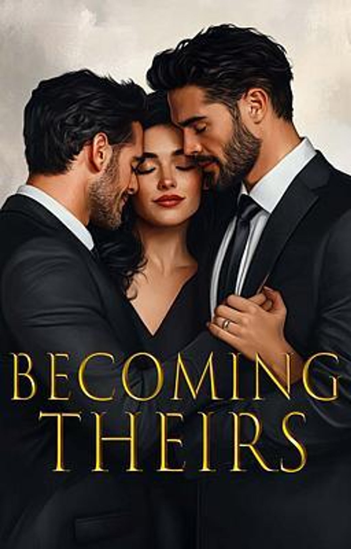 Theirs Series 1: Becoming Theirs