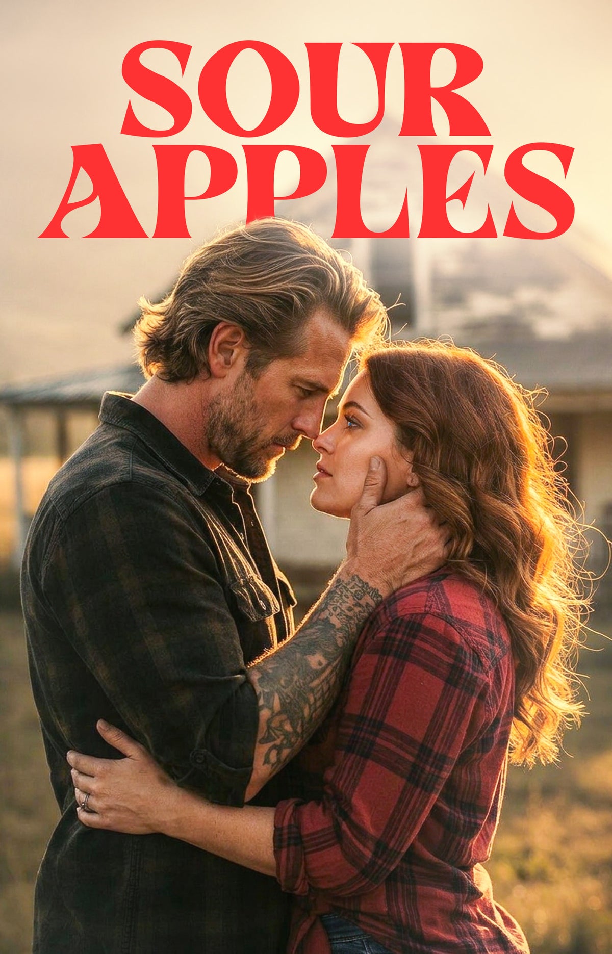 Sour Apples