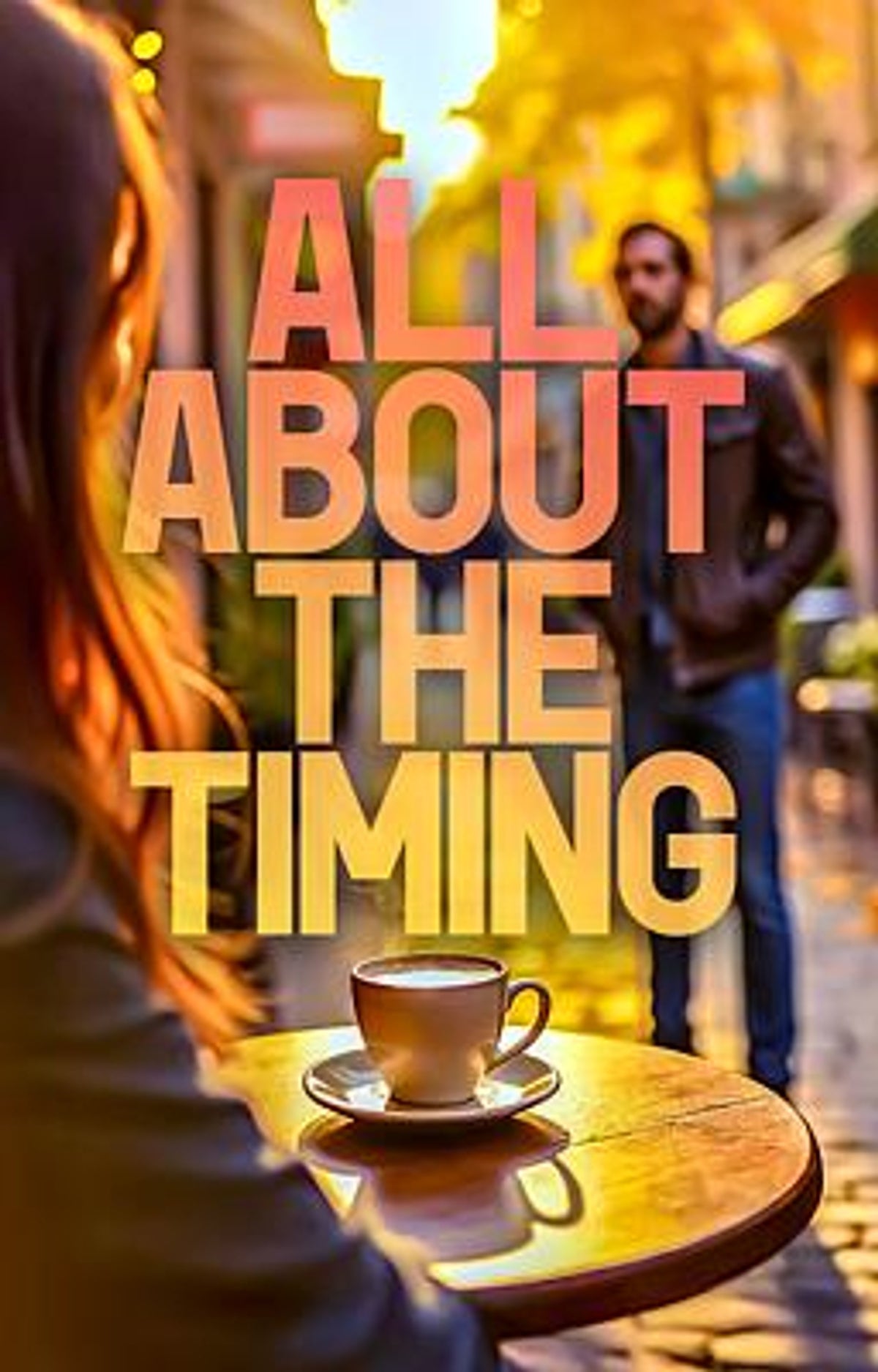 All About the Timing