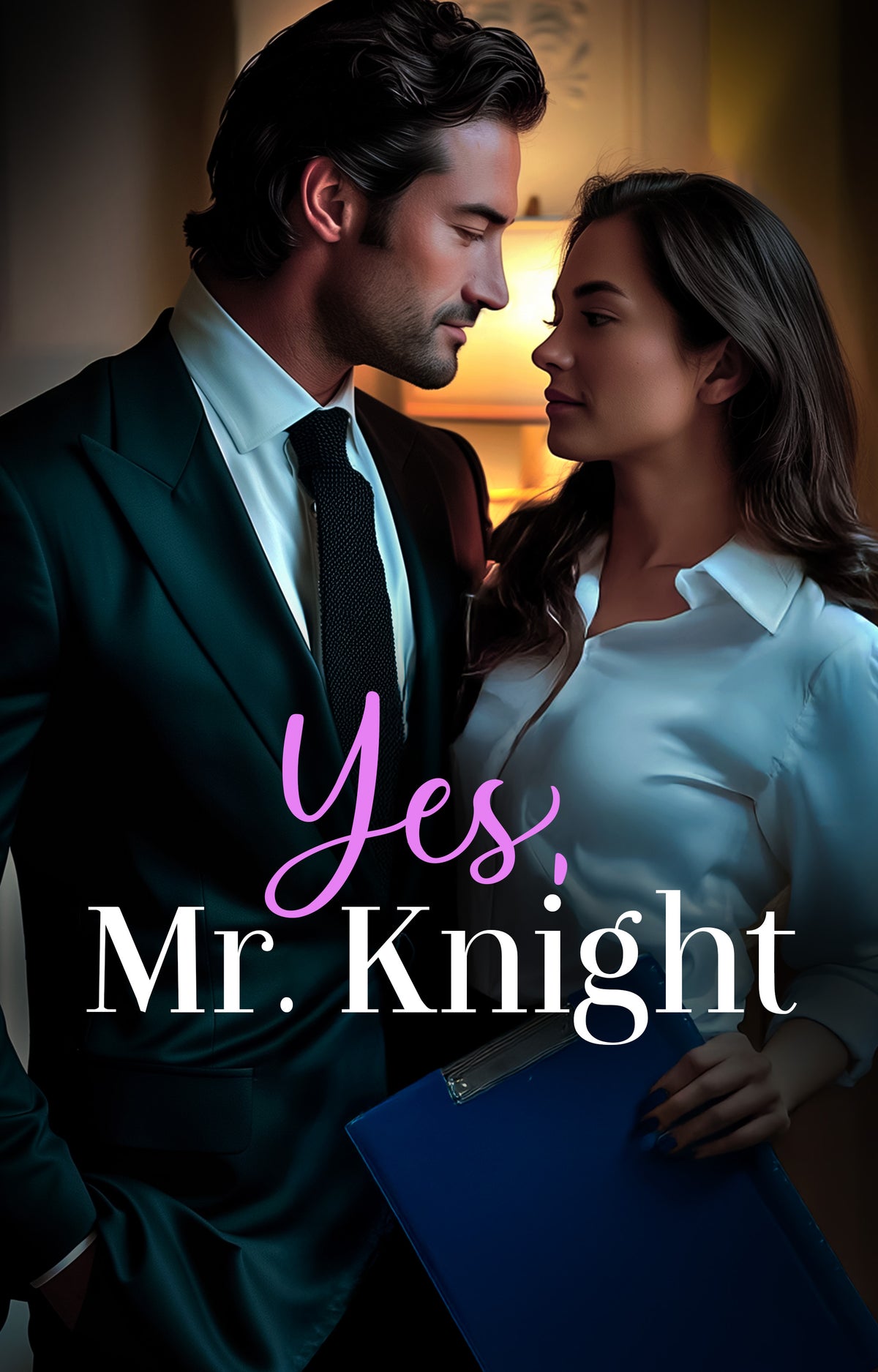 Yes, Mr Knight