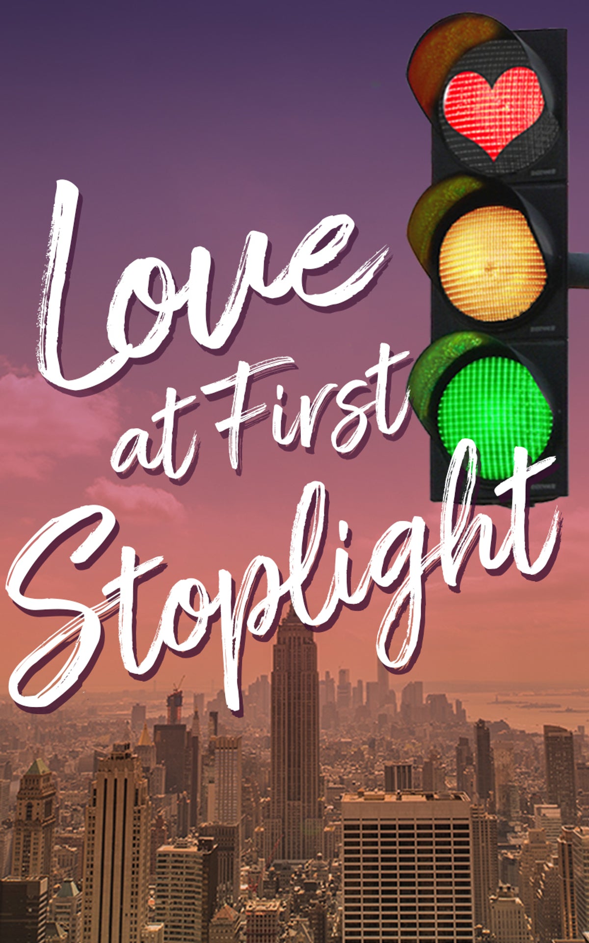 Love at First Stoplight