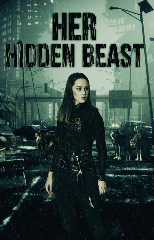 Her Hidden Beast