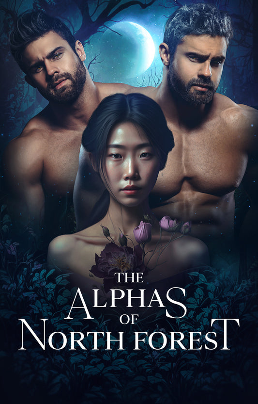 The Alphas of North Forest