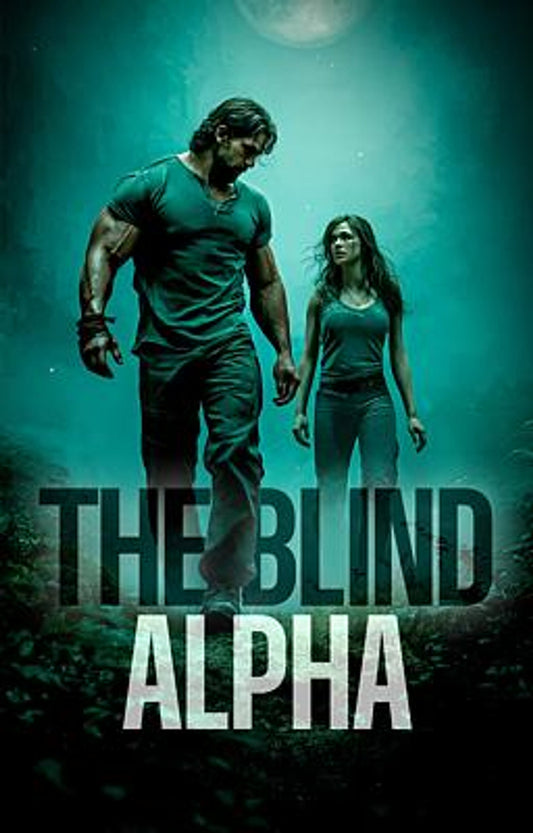 The Cursed Bloodline Book 1: The Blind Alpha
