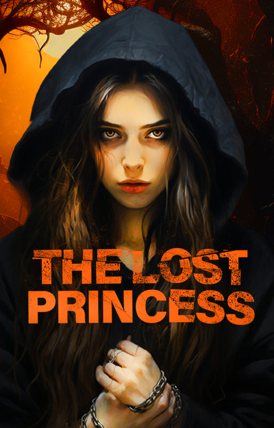 The Lost Princess