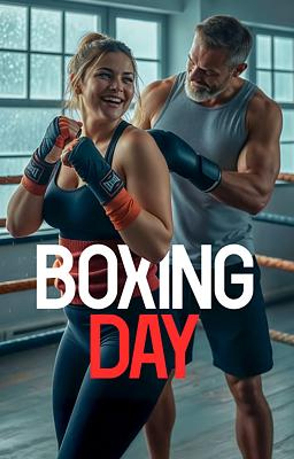 Boxing Day