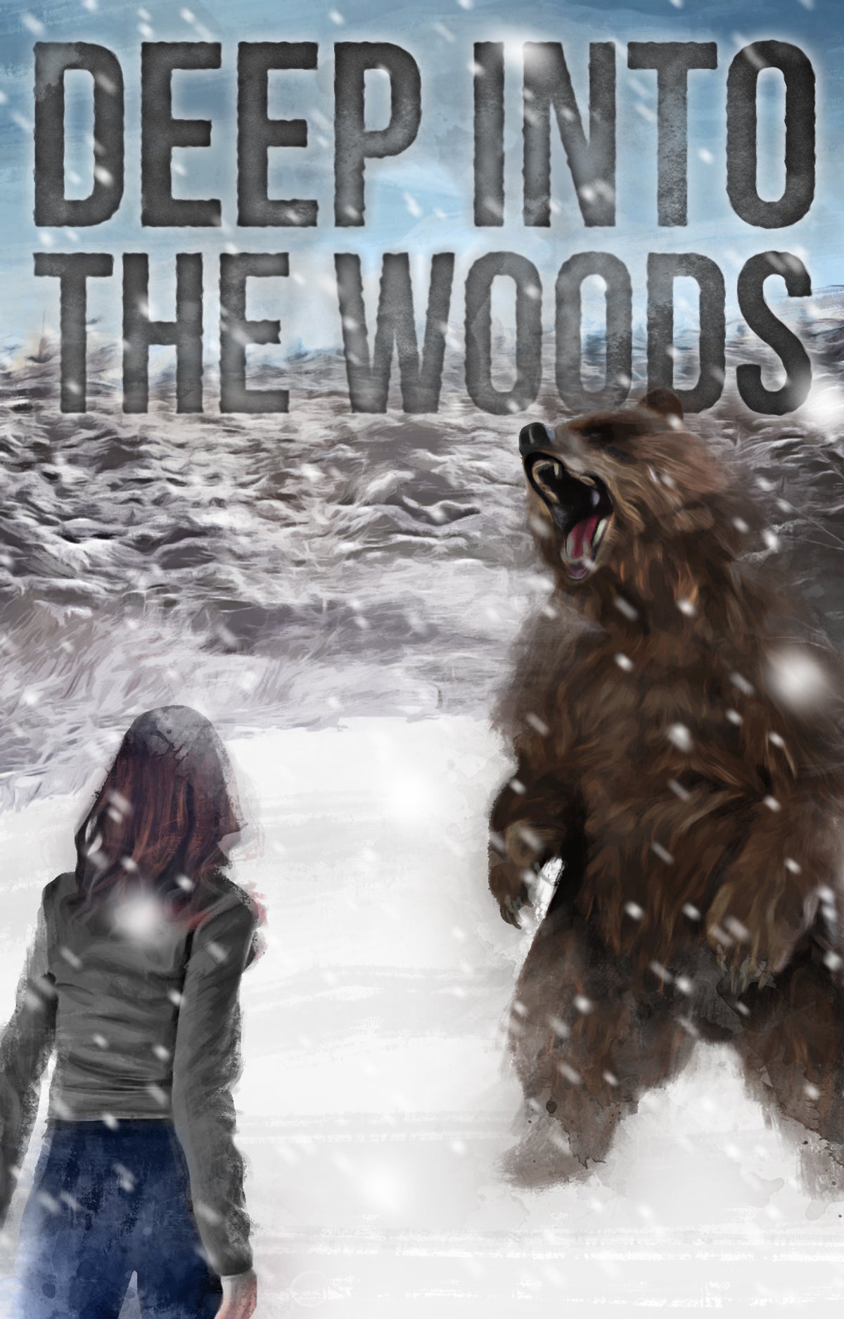 Deep Into the Woods