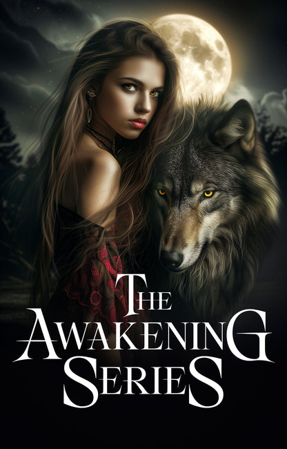 The Awakening Series (Deutsch)