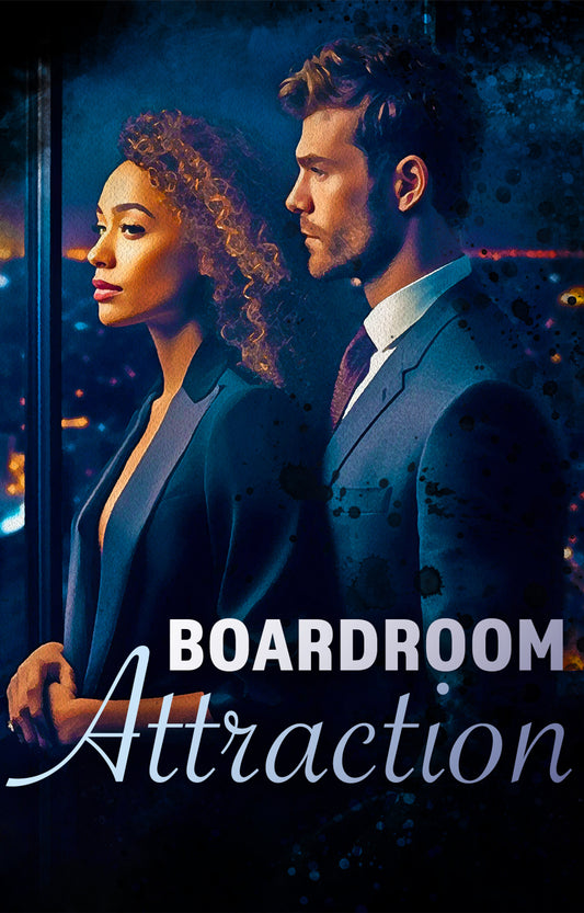 Boardroom Attraction