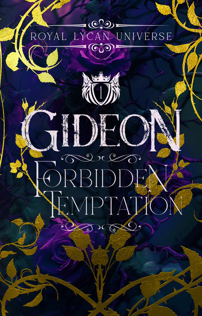 Gideon