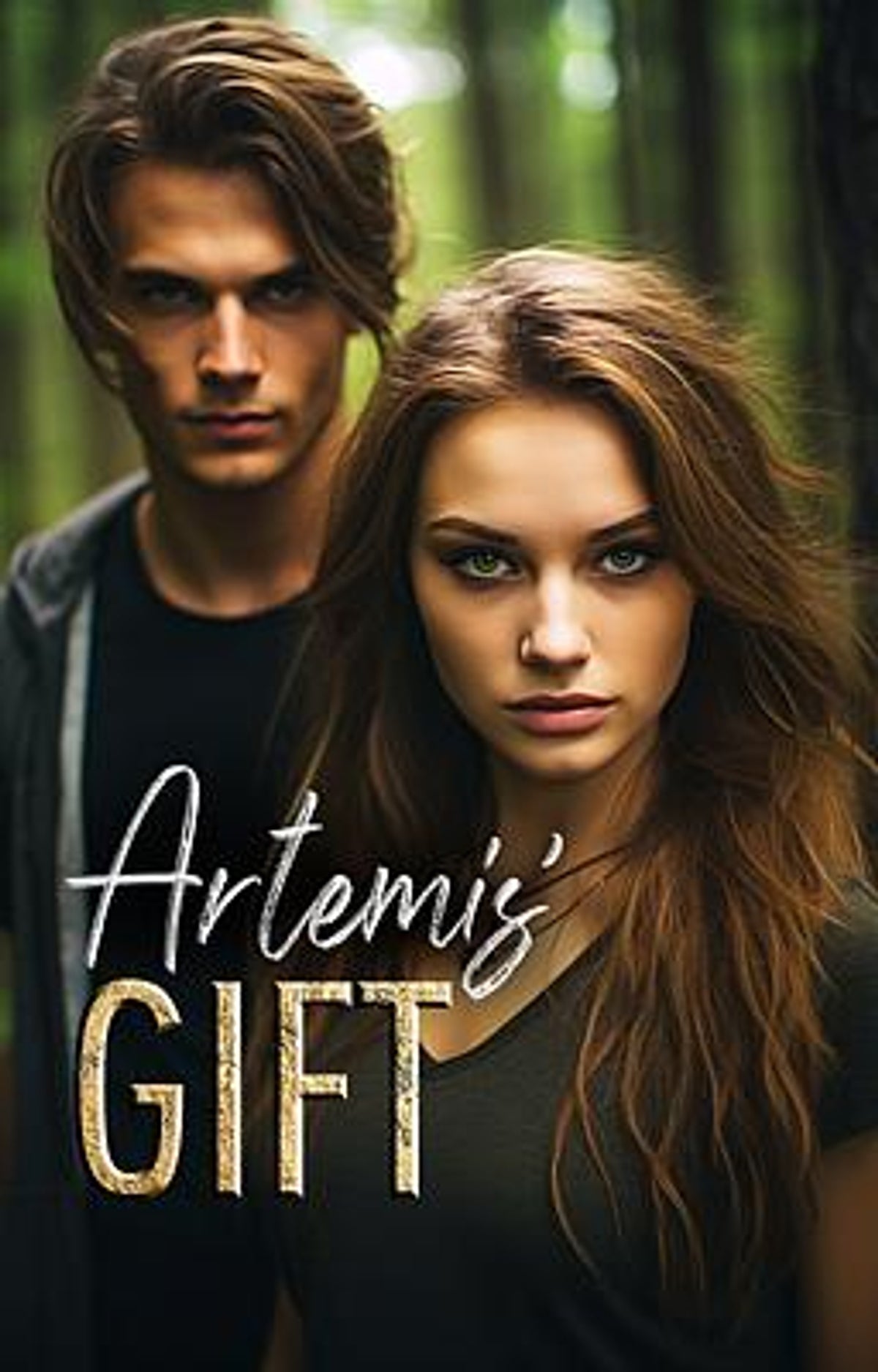 Artemis' Gift