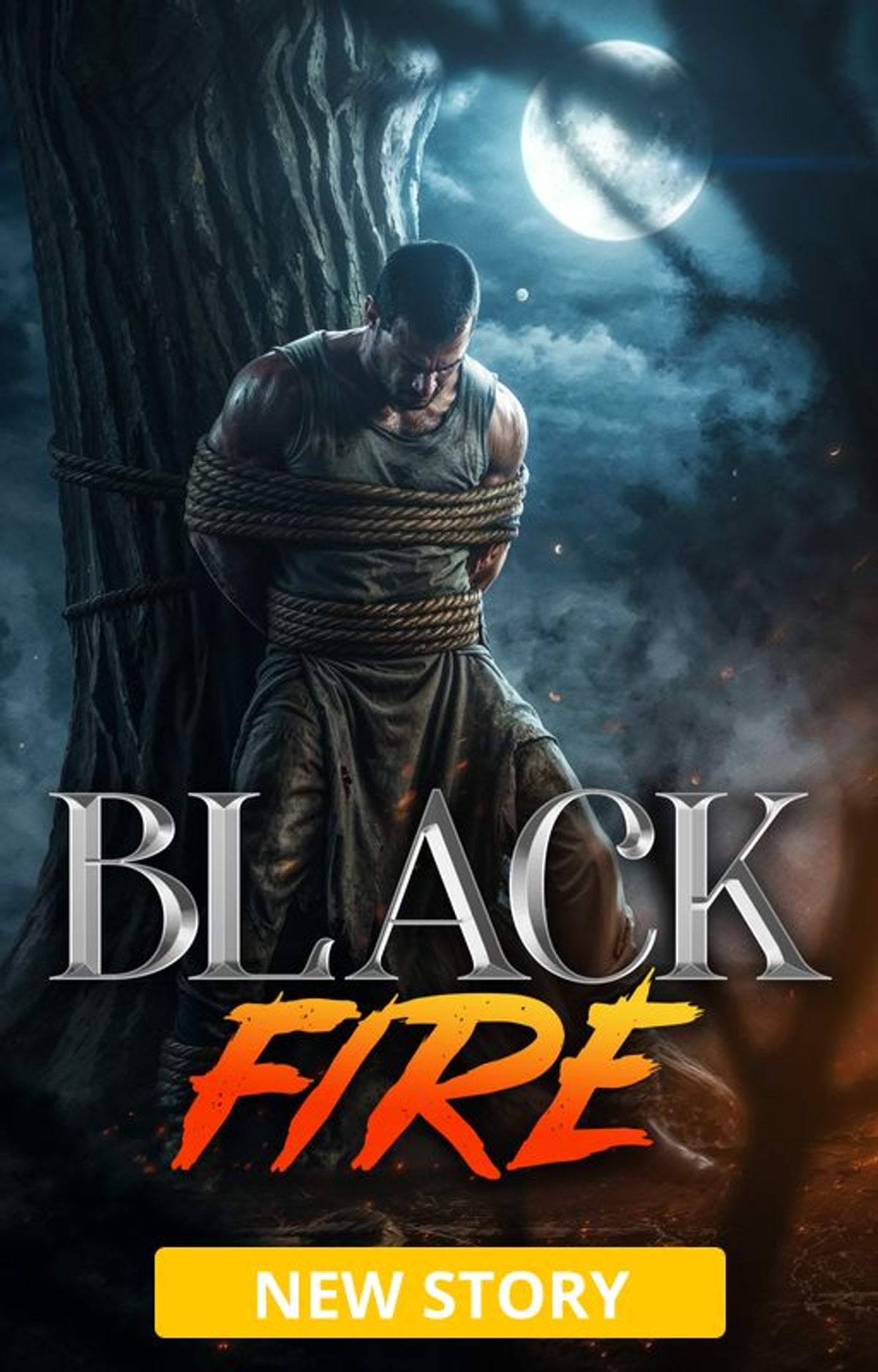 Black Fire
