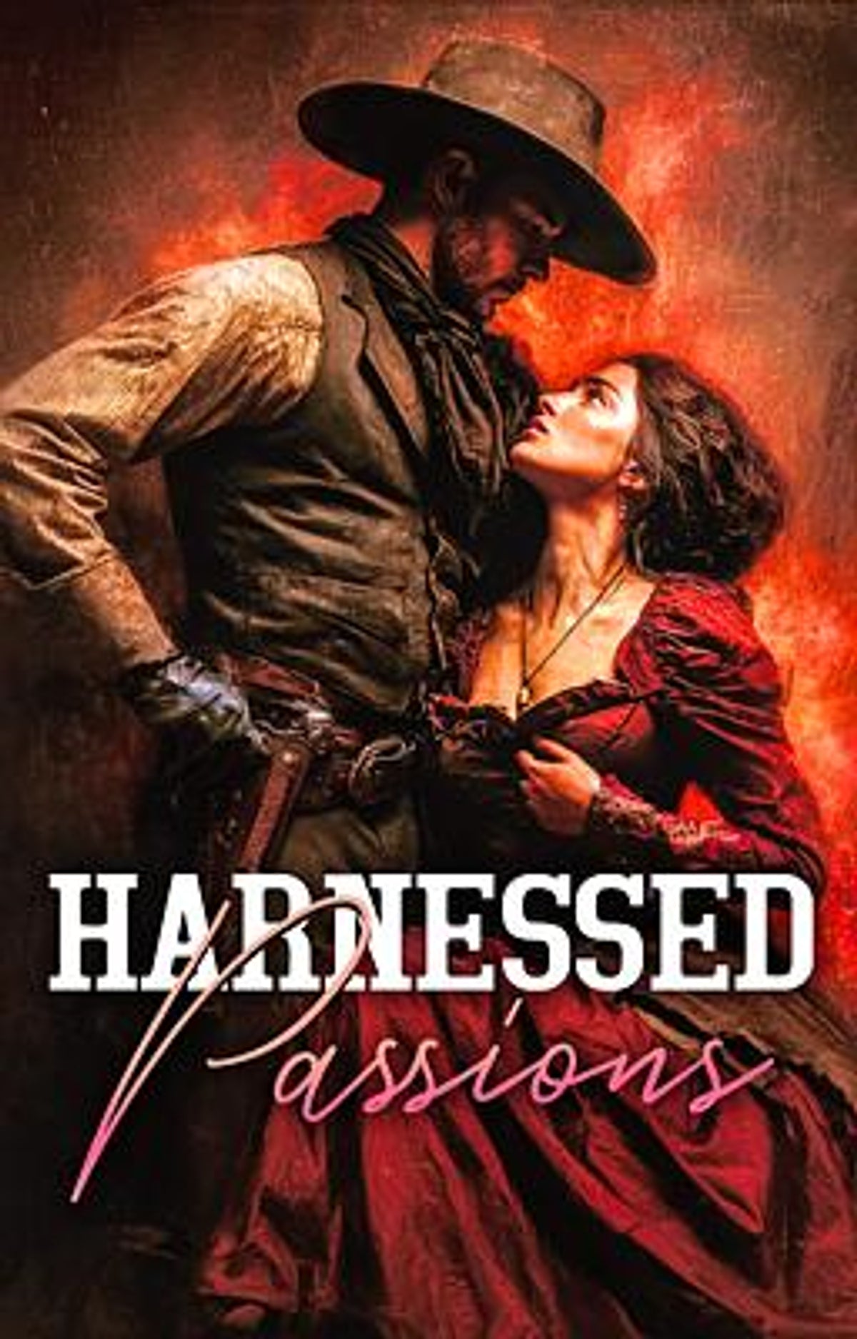Harnessed Passions