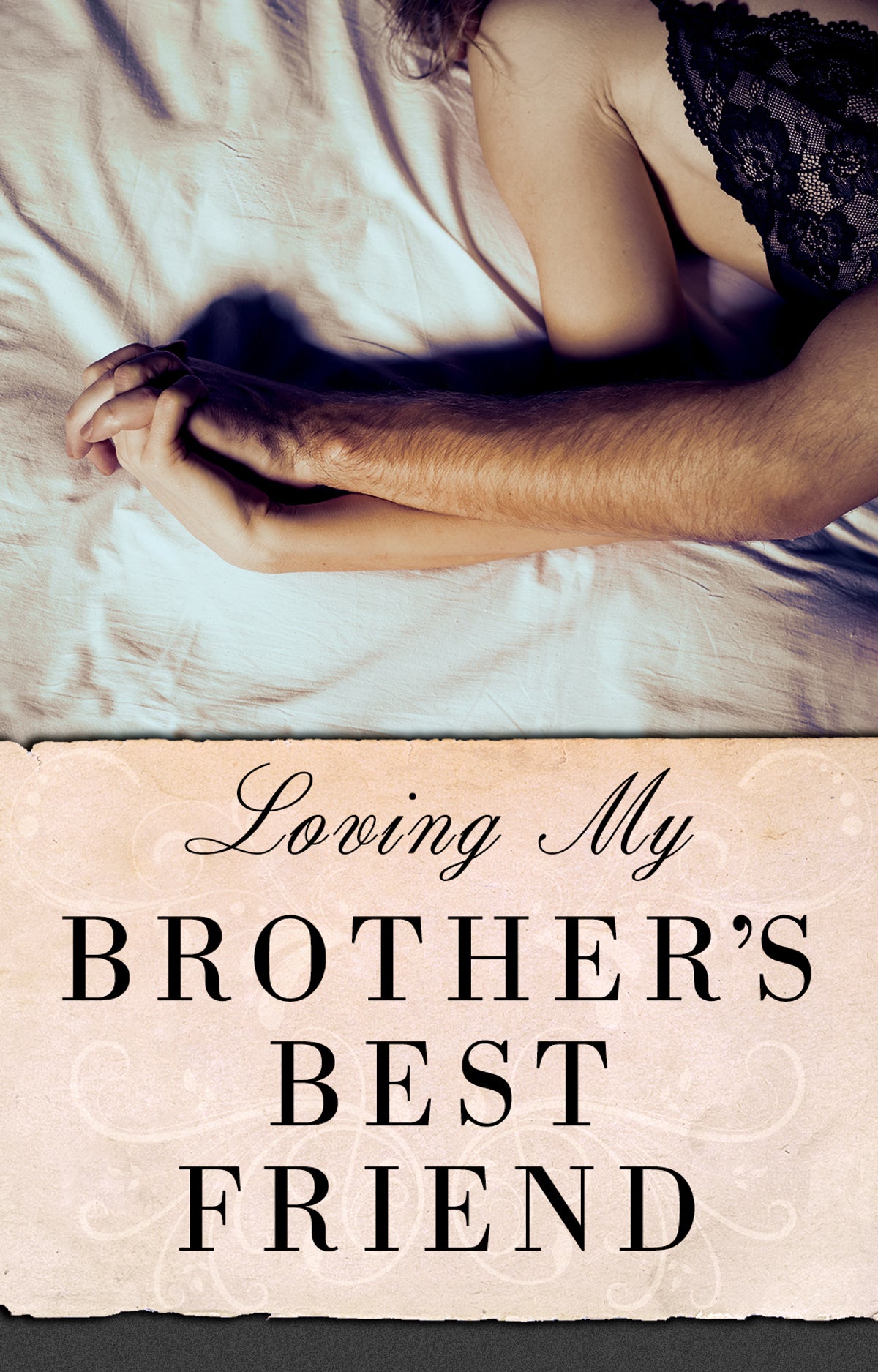 Loving My Brother's Best Friend